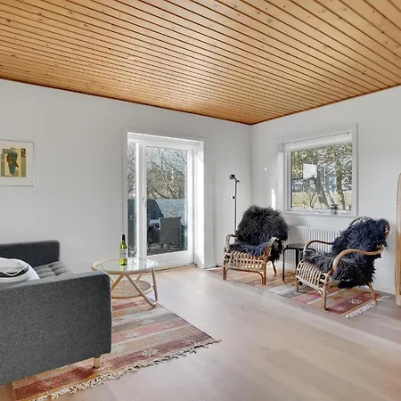 Feriehus Amazing In With Wifi *