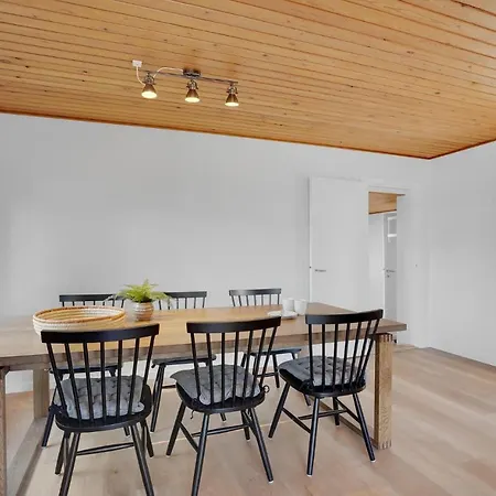 Amazing In With Wifi * Nørre Nebel