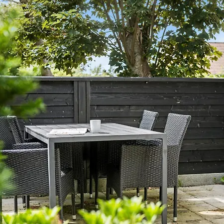 Amazing In With Wifi Nørre Nebel