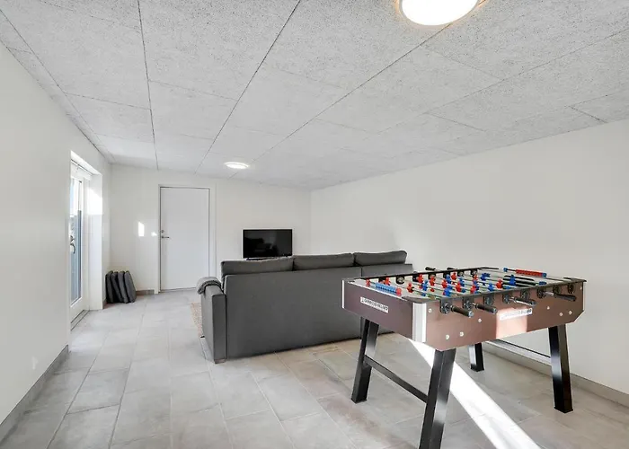 Amazing In With Wifi * Nørre Nebel