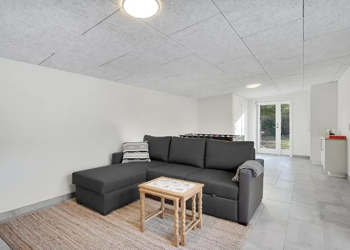 Amazing In With Wifi Vakantiehuis *