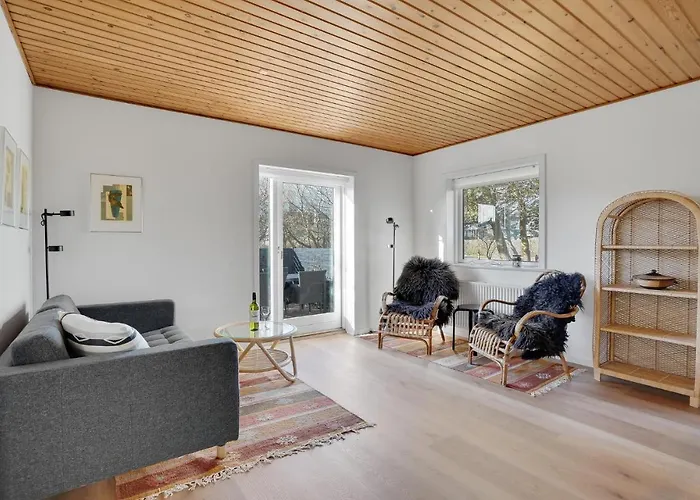 Vakantiehuis Amazing In With Wifi *