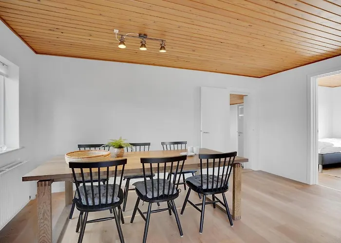 Amazing In With Wifi * Nørre Nebel