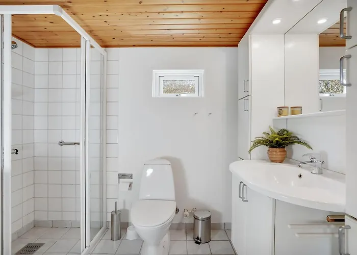 Vakantiehuis Amazing In With Wifi *