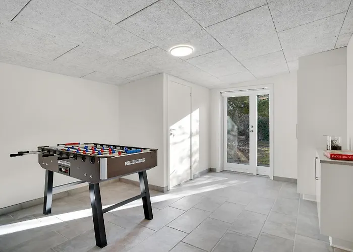 Amazing In With Wifi Vakantiehuis *