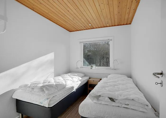 Vakantiehuis Amazing In With Wifi *