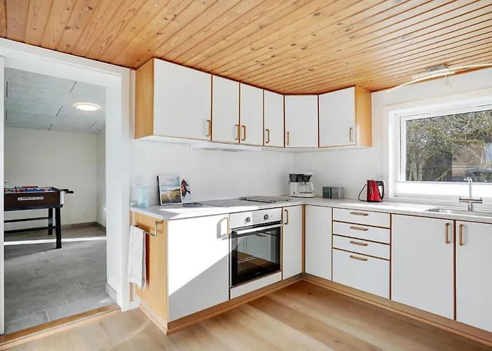 Vakantiehuis Amazing In With Wifi