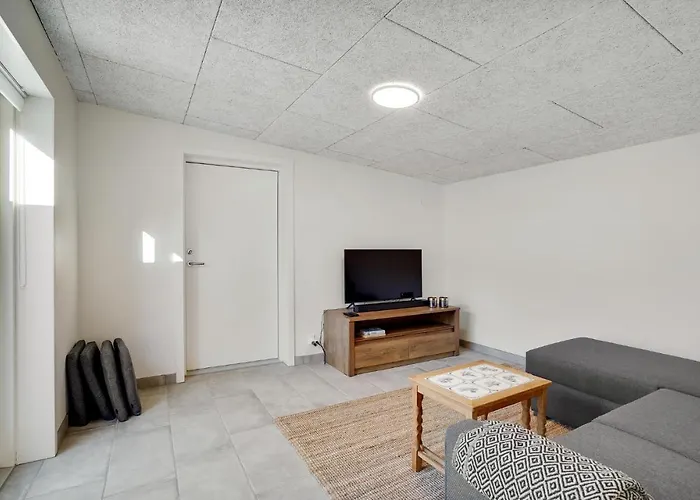 Vakantiehuis Amazing In With Wifi *