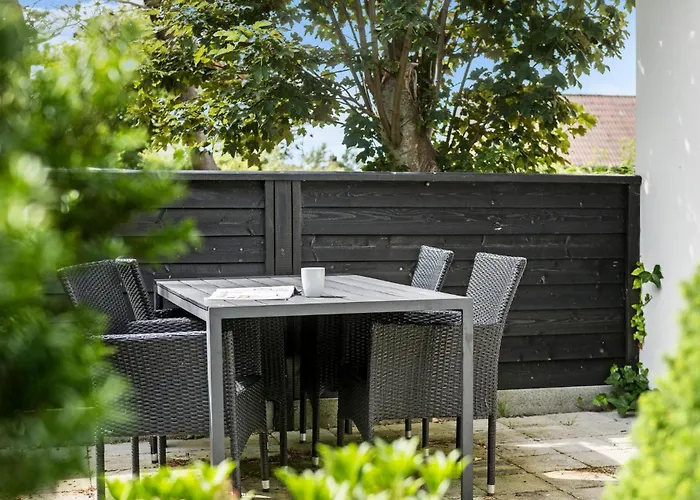 Amazing In With Wifi Nørre Nebel