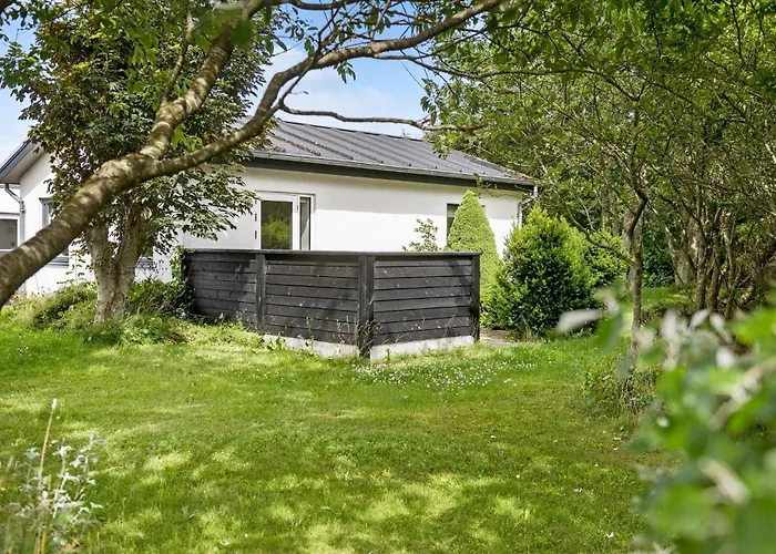 Amazing In With Wifi Vakantiehuis