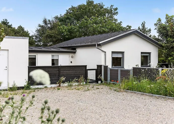 Vakantiehuis Amazing In With Wifi