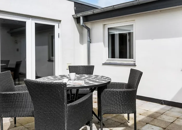 Vakantiehuis Amazing In With Wifi